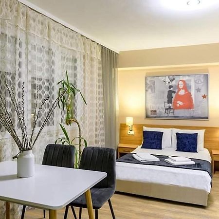 Wandorf 125 Apartman Šoproň Exteriér fotografie