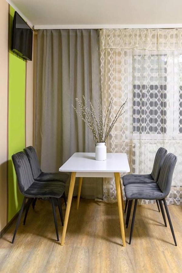 Wandorf 125 Apartman Šoproň Exteriér fotografie