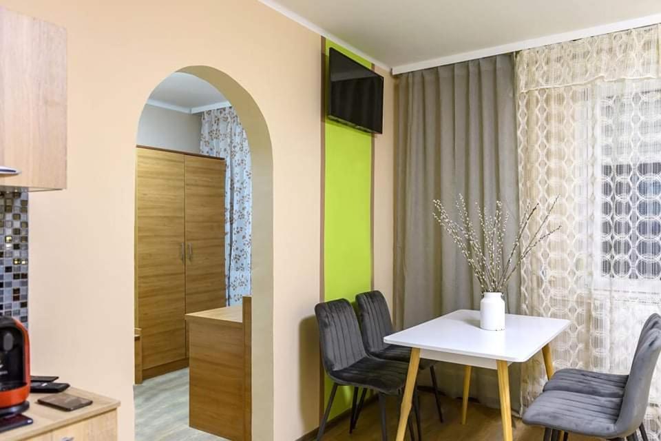 Wandorf 125 Apartman Šoproň Exteriér fotografie