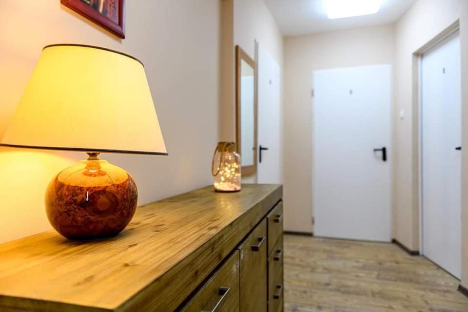 Wandorf 125 Apartman Šoproň Exteriér fotografie
