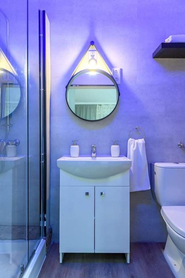 Wandorf 125 Apartman Šoproň Exteriér fotografie