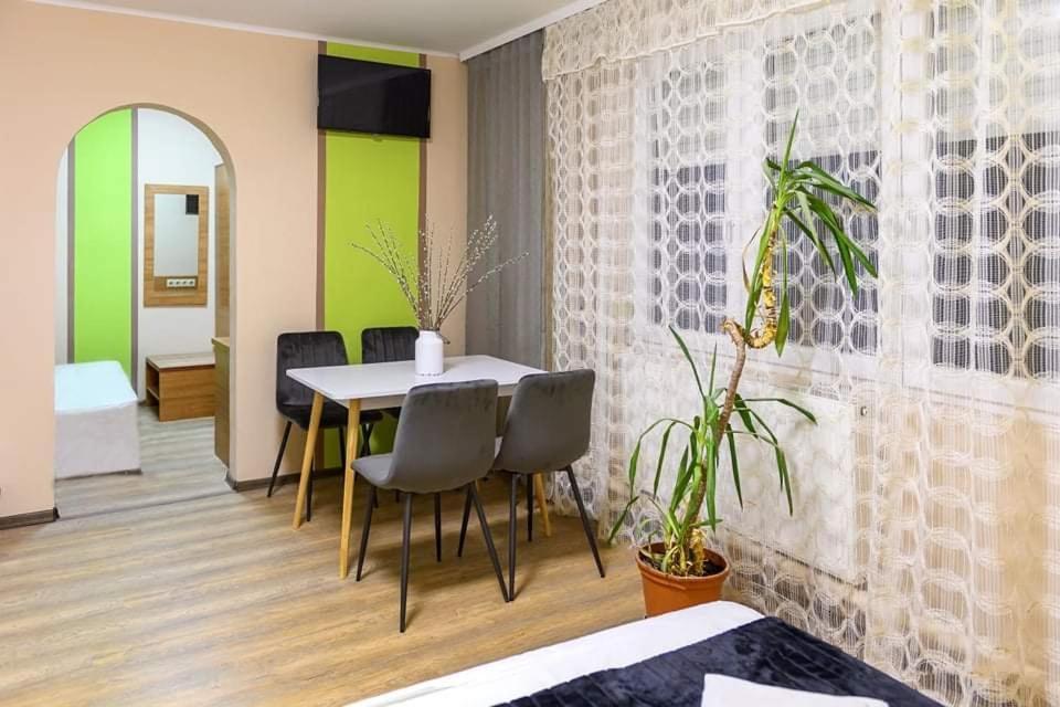 Wandorf 125 Apartman Šoproň Exteriér fotografie